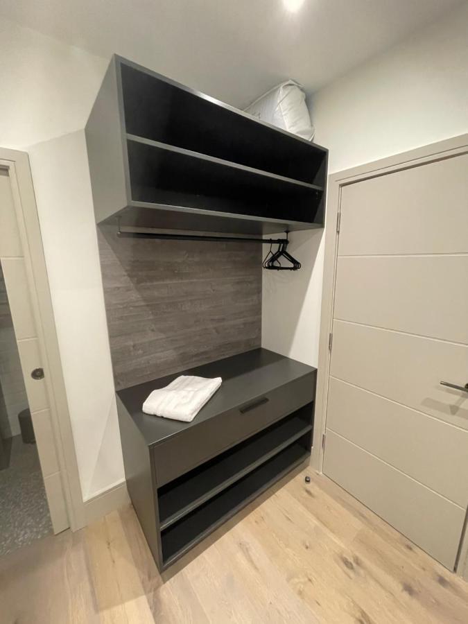 Blue Lagoon Apartamento Londres Exterior foto